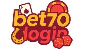Bet70 Login